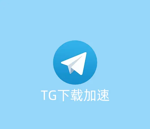 TG下载速度慢怎么解决？2个方法帮你解决问题